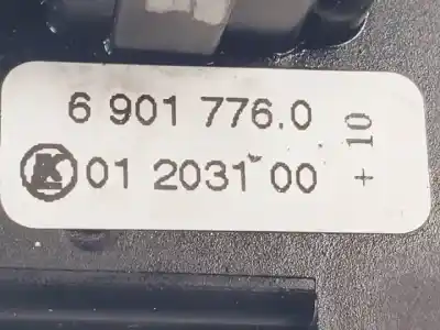 Автозапчасти б/у команда очистки за land rover range rover iii (l322) 3.0 d 4x4 ссылки oem iam 69017760  