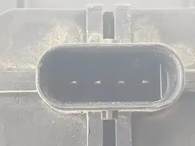 Second-hand car spare part flowmeter for audi a4 berlina (b8) cjca oem iam references 03l906461a  