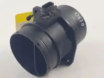 Second-hand car spare part flowmeter for audi a4 berlina (b8) cjca oem iam references 03l906461a  