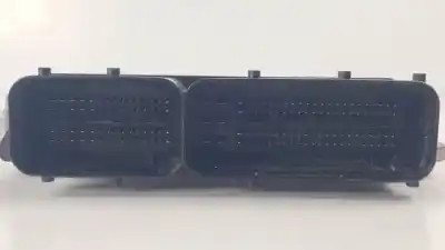 Second-hand car spare part ecu engine control for audi a4 berlina (b8) cjca oem iam references 0281018375  1039s55093