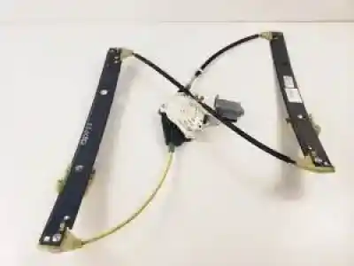 Pezzo di ricambio per auto di seconda mano alzacristalli anteriore destro per audi a4 berlina (b8) cjca riferimenti oem iam 8k0837462a