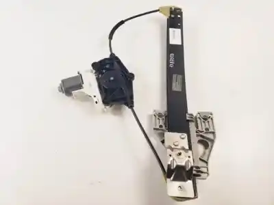 Second-hand car spare part REAR RIGHT WINDOW REGULATOR for AUDI A4 BERLINA (B8)  OEM IAM references 8K0839462A  
