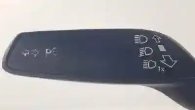 Second-hand car spare part indicator switch for audi a4 berlina (b8) cjca oem iam references 4g0953502aa  