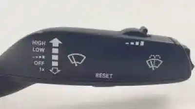 Second-hand car spare part indicator switch for audi a4 berlina (b8) cjca oem iam references 4g0953502aa  