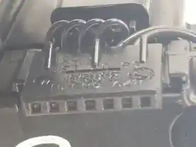 Second-hand car spare part indicator switch for audi a4 berlina (b8) cjca oem iam references 4g0953502aa  