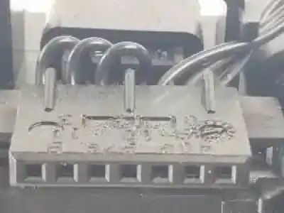 Second-hand car spare part indicator switch for audi a4 berlina (b8) cjca oem iam references 4g0953502aa  