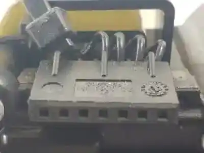 Second-hand car spare part indicator switch for audi a4 berlina (b8) cjca oem iam references 4g0953502aa  