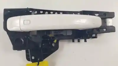Pezzo di ricambio per auto di seconda mano maniglia esterna anteriore destra per audi a4 berlina (b8) cjca riferimenti oem iam 
