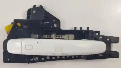 Pezzo di ricambio per auto di seconda mano maniglia esterna posteriore sinistra per audi a4 berlina (b8) cjca riferimenti oem iam 8t01837885