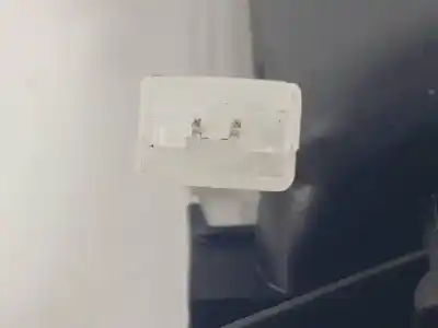 Second-hand car spare part interior left front handle for audi a4 berlina (b8) cjca oem iam references 8k0837019g  