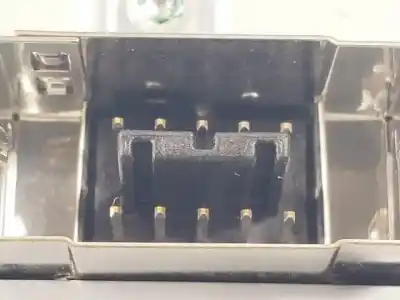 Second-hand car spare part multifunction display for audi a4 berlina (b8) cjca oem iam references 8t0919603g  