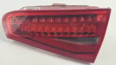 Pezzo di ricambio per auto di seconda mano luce di coda interna destra per audi a4 berlina (b8) cjca riferimenti oem iam 8k5945094ac