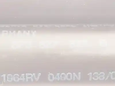 Автозапчасти б/у амортизаторы багажника/двери за audi a3 (8p) blx ссылки oem iam 8p3827552b  