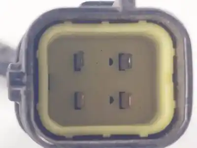 Second-hand car spare part lambda probe for kia rio (dc) a3e oem iam references 0zk517k4  