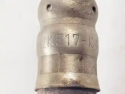 Second-hand car spare part lambda probe for kia rio (dc) a3e oem iam references 0zk517k4  