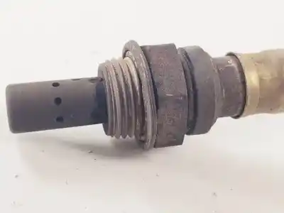 Second-hand car spare part lambda probe for kia rio (dc) a3e oem iam references 0zk517k4  