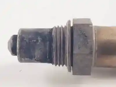 Peça sobressalente para automóvel em segunda mão sonda lambda por seat leon (1p1) d-bls referências oem iam 03g906262  
