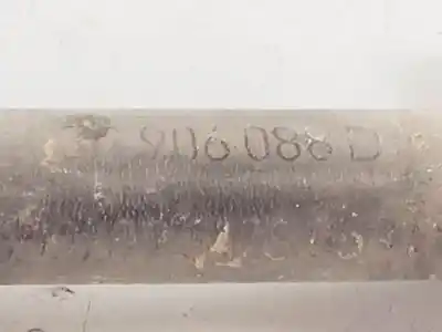 Second-hand car spare part sensor for seat leon (1p1) d-bls oem iam references 03g906088d  