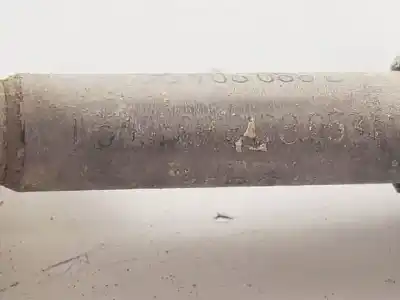 Second-hand car spare part sensor for seat leon (1p1) d-bls oem iam references 03g906088d  