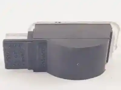 Second-hand car spare part interior light for audi a4 berlina (b8) cjca oem iam references 4b094741ba  