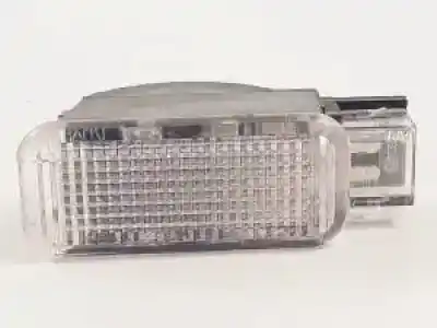 Pezzo di ricambio per auto di seconda mano luce interna per audi a4 berlina (b8) cjca riferimenti oem iam 4b094741ba