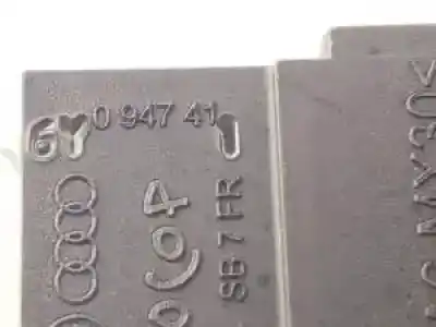 Second-hand car spare part interior light for audi a4 berlina (b8) cjca oem iam references 6y094741  