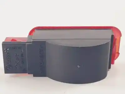 Second-hand car spare part interior light for audi a4 berlina (b8) cjca oem iam references 6y094741  