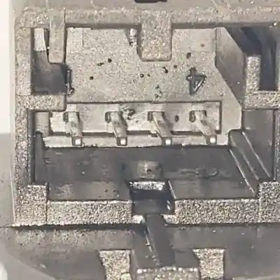 Second-hand car spare part switch for audi a4 berlina (b8) cjca oem iam references   