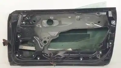 Автозапчастина б/у передні праві двері для audi a4 cabrio (8h) bpw посилання на oem iam   