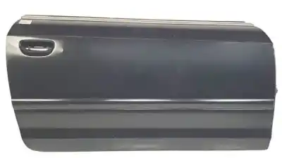 Second-hand car spare part front right door for audi a4 cabrio (8h) bpw oem iam references 