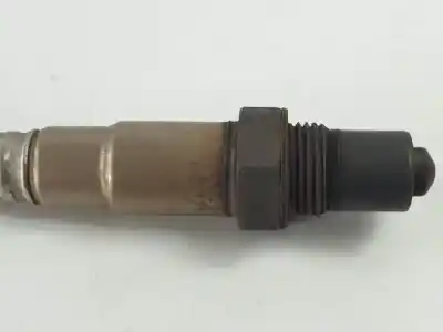 Second-hand car spare part lambda probe for opel mokka x d14net oem iam references 25198481  