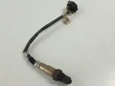 Second-hand car spare part lambda probe for opel mokka x d14net oem iam references 25198481  
