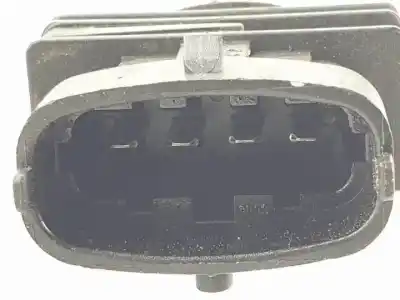 Автозапчасти б/у лямбда-зонд за opel mokka / mokka x (j13) 1.4 4x4 (_76) ссылки oem iam 55563348  