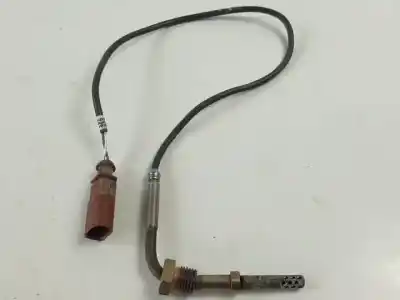 Peça sobressalente para automóvel em segunda mão sensor por seat leon (1p1) d-bls referências oem iam 03g906088k