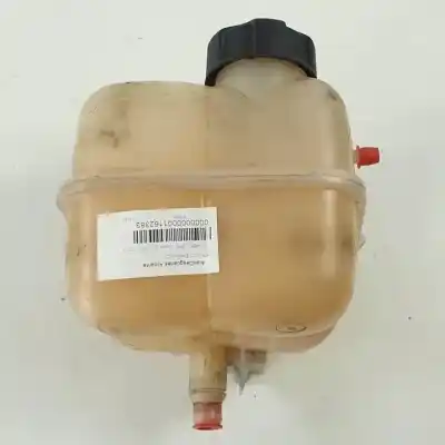 Автозапчасти б/у расширительный депозит за mini cabrio (r57) n18b16a ссылки oem iam 17137539267