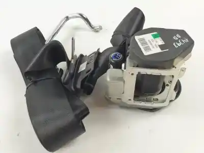 Second-hand car spare part front right seat belt for audi a4 cabrio (8h) bpw oem iam references 8h0857706c