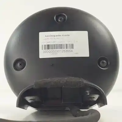 Автозапчасти б/у приборная доска за mini cabrio (r57) n18b16a ссылки oem iam 920139702  