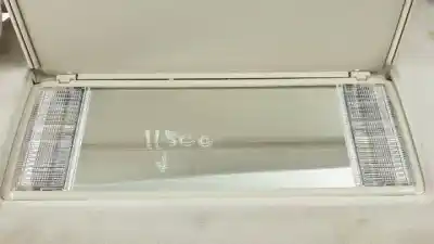 Автозапчастина б/у лівий натір для land rover range rover iii (l322) 3.0 d 4x4 посилання на oem iam 3578826765  