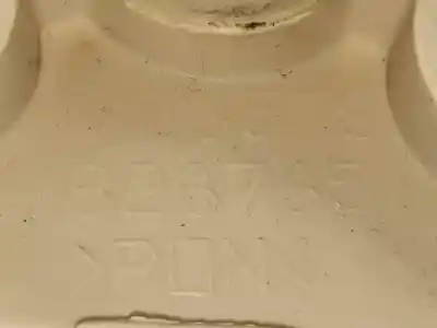 Автозапчастина б/у лівий натір для land rover range rover iii (l322) 3.0 d 4x4 посилання на oem iam 3578826765  