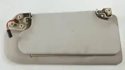 Автозапчастина б/у лівий натір для land rover range rover iii (l322) 3.0 d 4x4 посилання на oem iam 3578826765  