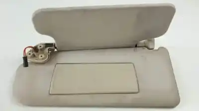 Автозапчастина б/у лівий натір для land rover range rover iii (l322) 3.0 d 4x4 посилання на oem iam 3578826765  