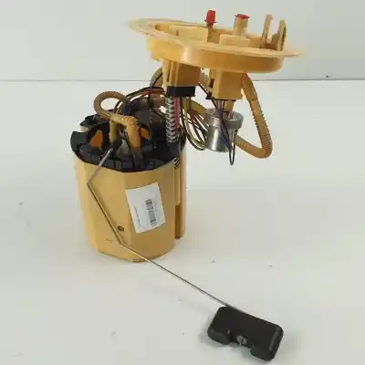 Pezzo di ricambio per auto di seconda mano sensore di livello del carburante per audi a4 berlina (b8) cjca riferimenti oem iam 8k0919050p