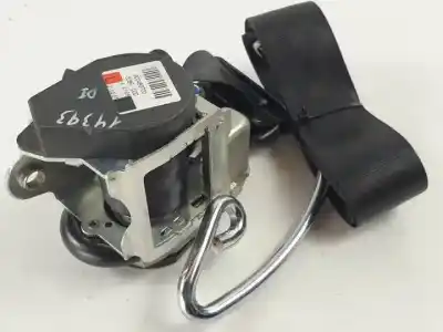 Second-hand car spare part front left seat belt for audi a4 cabrio (8h) bpw oem iam references 8h0857705d