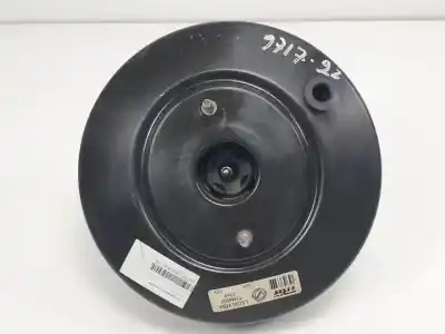 Автозапчастина б/у гальмівний серво для ford ka (ccu) 169a4000 посилання на oem iam 51866500  