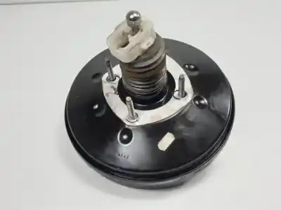 Автозапчастина б/у гальмівний серво для ford ka (ccu) 169a4000 посилання на oem iam 51866500