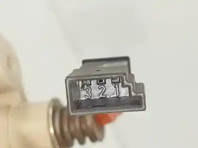 Автозапчастина б/у правильний натір для land rover range rover iii (l322) 3.0 d 4x4 посилання на oem iam 3579826765  