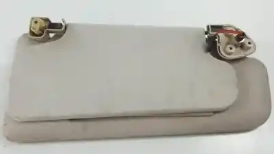 Автозапчастина б/у правильний натір для land rover range rover iii (l322) 3.0 d 4x4 посилання на oem iam 3579826765  