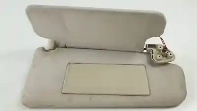 Автозапчастина б/у правильний натір для land rover range rover iii (l322) 3.0 d 4x4 посилання на oem iam 3579826765  