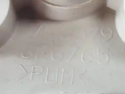 Автозапчастина б/у правильний натір для land rover range rover iii (l322) 3.0 d 4x4 посилання на oem iam 3579826765  