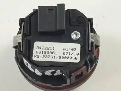 Автозапчасти б/у предупреждение за mini cabrio (r57) n18b16a ссылки oem iam 3422211  